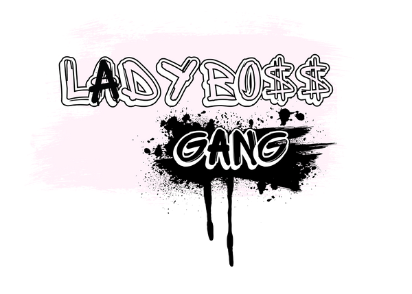 Lady Boss Gang